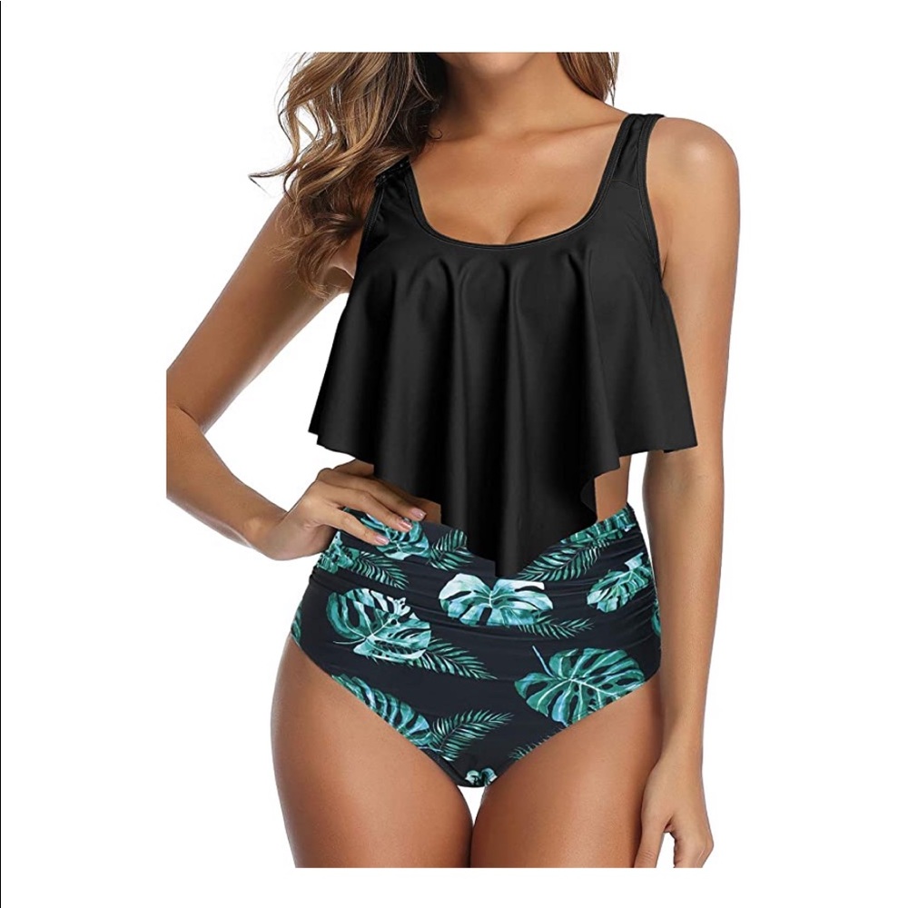 Tempt Me Bikini Swimsuit